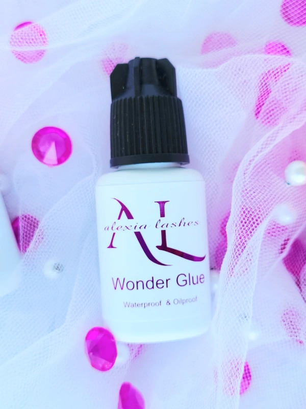 Wonderglue 2 secunde - Adeziv profesional Waterproof & Oilproof 