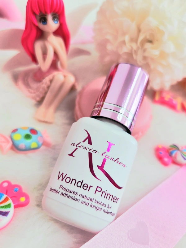 Wonder Primer