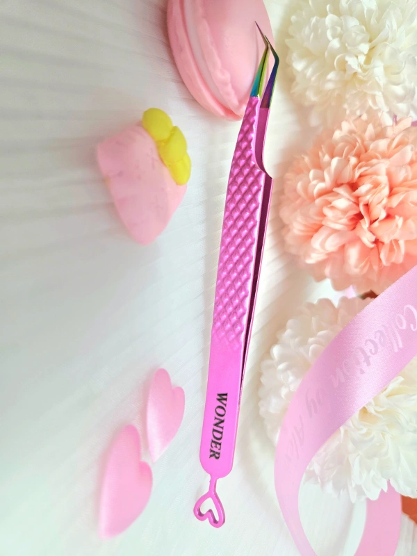 Penseta Aplicare Precision – Wonder Collection