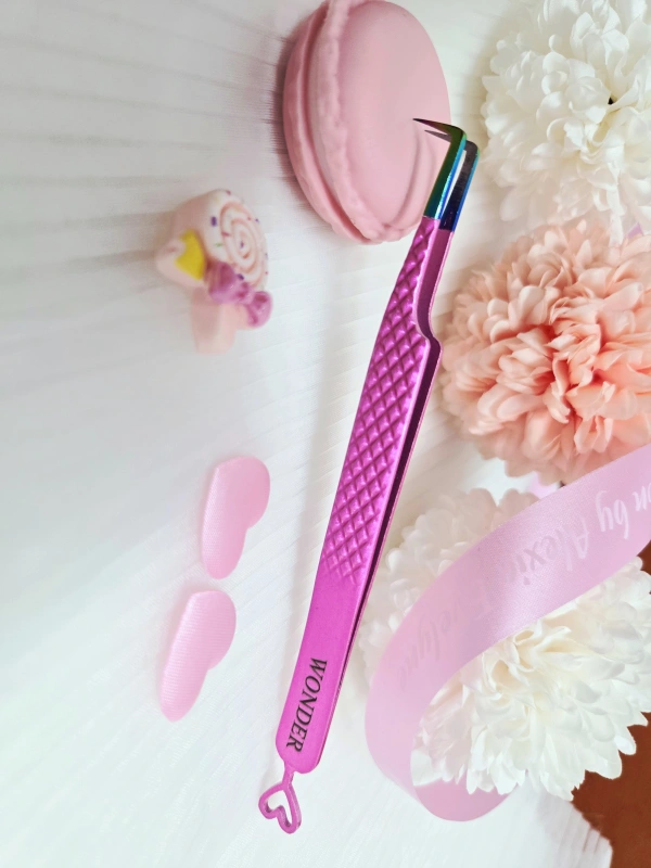 Penseta Volum L – Wonder Collection 