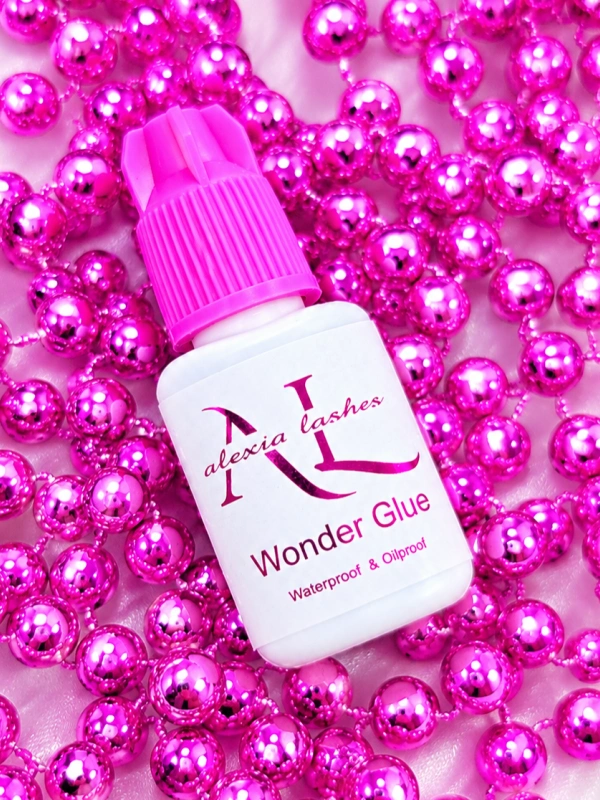 Wonderglue 0,3 secunde - Adeziv profesional Waterproof & Oilproof
